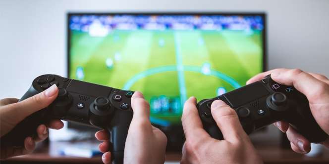 Sering Dituduh Jadi Penyebab Nilai Merosot, Video Games Justru Baik untuk Perkembangan Otak Anak