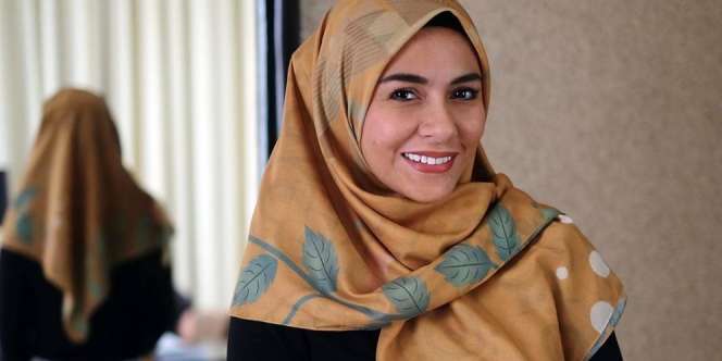 Demi Bikin Anak Tetep Enjoy Di Rumah, Meisya Siregar: Rumah Berantakan Terus ya Ikhlasin