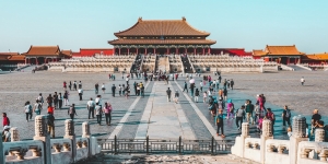 Beberapa Tempat Wisata Mulai Dibuka, Cina Tetap Larang Kedatangan Turis Asing