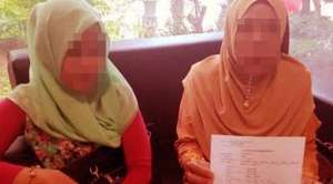 Fetish sama Wanita Lansia, Brigadir Ini Nggak Kuat Iman dan Cabuli Mertuanya Hingga 7 Kali