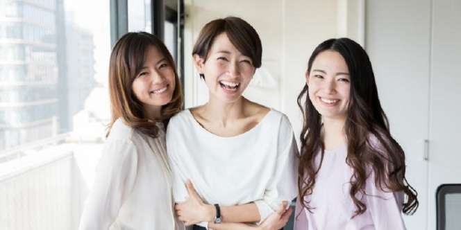 Ini loh Rahasia Kulit Sehat dan Bening Ala-Ala Perempuan Jepang, Kamu Kudu Lengkapi Starter Kitnya!