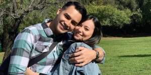 Gak Cuman Adly Fairuz dan Angbeen Rishi, 7 Artis Ini Menikah Tanpa Restu Orang Tua