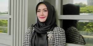 4 Tahun Jadi Janda, Eddies Adelia Menikah Lagi dengan Mantan Suaminya