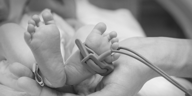 Miris, Bayi Berusia 6 Minggu Asal AS Jadi Korban Termuda yang Meninggal Akibat COVID-19