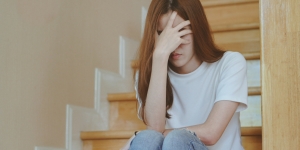 Rentan Depresi, Mama Muda Ga Boleh Ngeremehin nih Tanda-tanda Berikut!