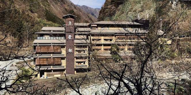 Hotel Tertua di Dunia ini Sudah Ada Sejak 1300 Tahun Lalu dan Masih Kokoh, Apa Sih Rahasianya?