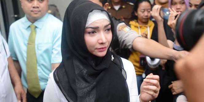 Nazar Roro Fitria Setelah Bebas: Ingin Segera Menikah dan Berikan Cucu untuk Almarhumah Mama