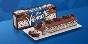 Ice Cream Viennetta Hadir Kembali Nih, Yuk Nostalgia Bareng!