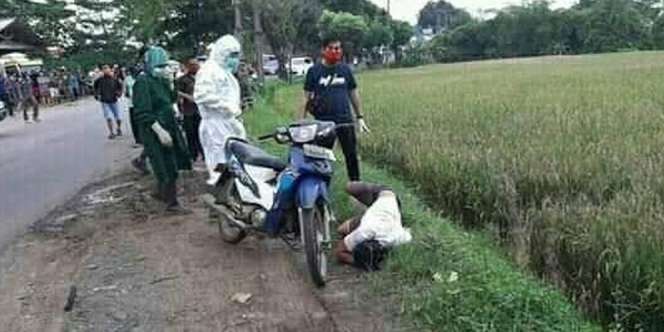 Heboh Dikira Terinfeksi COVID-19, Ternyata Lagi Kena Masalah Hati! Netizen: Ambyarnya Luar Biasa