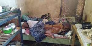 Curhatan Pemulung yang Bikin Nangis, di Usia 90 Tahun Masih Memulung untuk Menyambung Hidup
