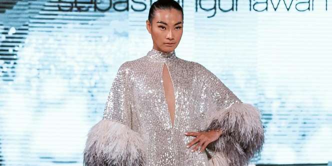 Jesslyn Lim Beri Selamat Andrea Dian yang Positif Covid-19, Ini Kata Ganindra Bimo