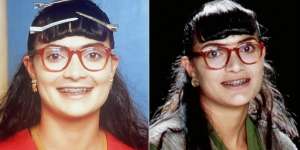 Ana Maria Orozco Pemeran Betty La Fea yang Gak Cupu Lagi, Malah Bikin Cowok Ngiler!
