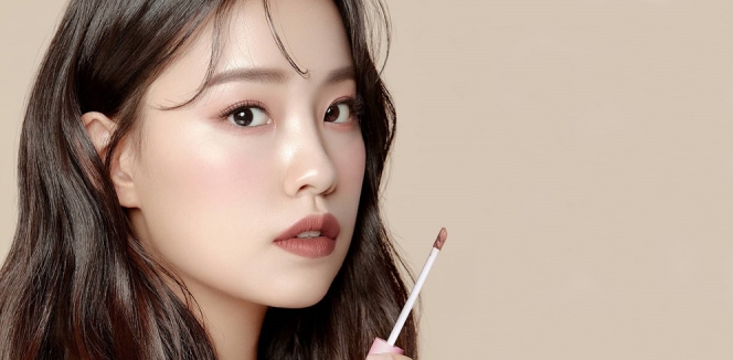 Bukan Skincare, Nacific Korea Punya Produk Baru Lippies Girls!