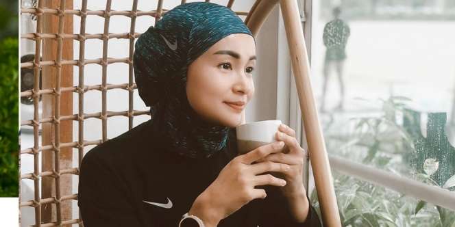 Soraya Larasati Dapat Pelecehan Seksual Pas Lari Pagi, Padahal Udah Berpakaian Tertutup dan Berhijab