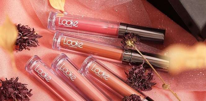 Ada Lippies Halal dari Looke yang Pas Banget Buat Kamu Si Vegetarian