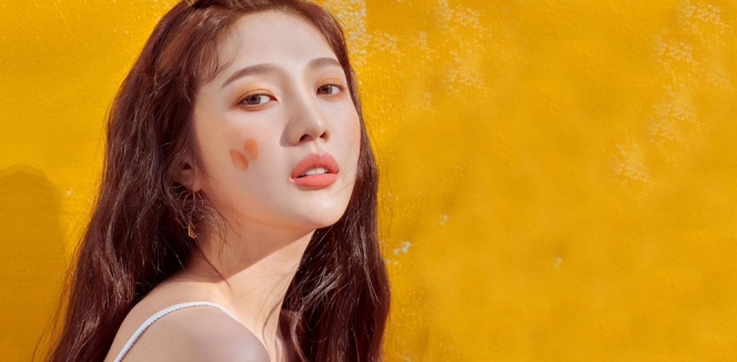 Gak Hanya Main Warna, Joy Red Velvet Juga Suka Gonta-Ganti Gaya Rambut Tiap Tahun
