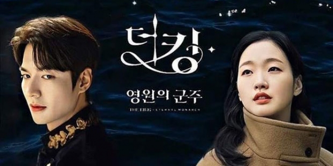 Biar Gak Bosen Di Rumah Aja, Yuk Nonton 5 Rekomendasi Drama Korea Terbaru Bulan April!