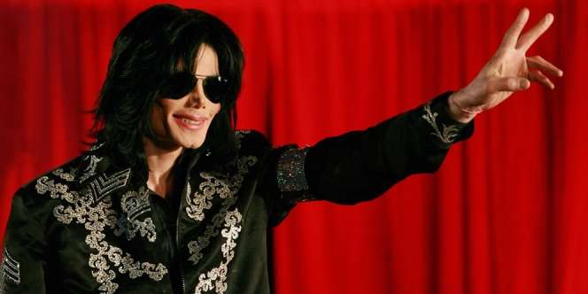 Sarung Tangan Ikonik Michael Jackson Dilelang, Fans Siapin Duit Lebih dari 1,7 Miliar!