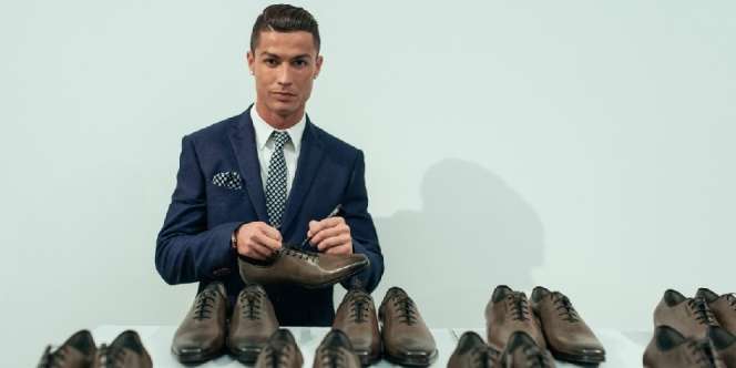 Universitas Ini Buka Jurusan Cristiano Ronaldo, eh Ini Lulusannya Mau Kerja Apa? Serius Nanya