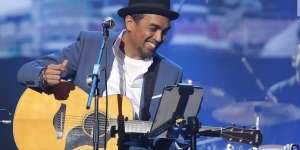 Mengenang Karya Glenn Fredly, Berikut Lagu-Lagu yang Nempel di Hati Para Fans