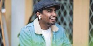 Glenn Fredly Sempat Dirawat di Rumah Sakit Selama Sepekan, Sebelum Meninggal Dunia