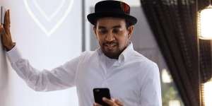 Sosok Glenn Fredly yang Berbakat Sejak Kecil, Ini Kenangannya Bersama Reza Artamevia dan Kak Seto