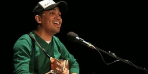 Lirik Lagu Renjana - Glenn Fredly