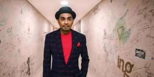 Selain Glenn Fredly, 5 Artis Produktif Ini Juga Meninggal Secara Mendadak