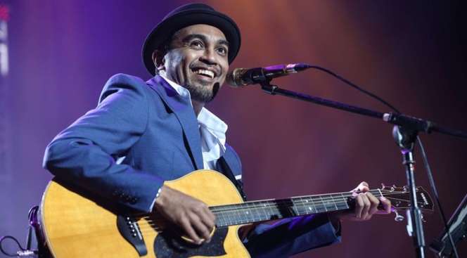 Chord dan Lirik Lagu Glenn Fredly Akhir Cerita Cinta Lengkap dengan Video Clip