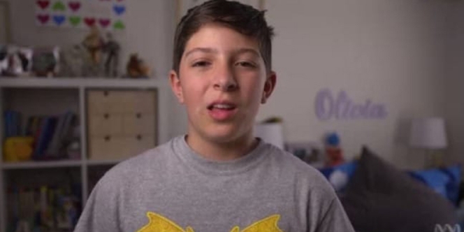 Gak Mau Jadi Cewek atau Cowok, Anak Umur 11 Tahun ini Suntik Obat Biar Gak Pubertas