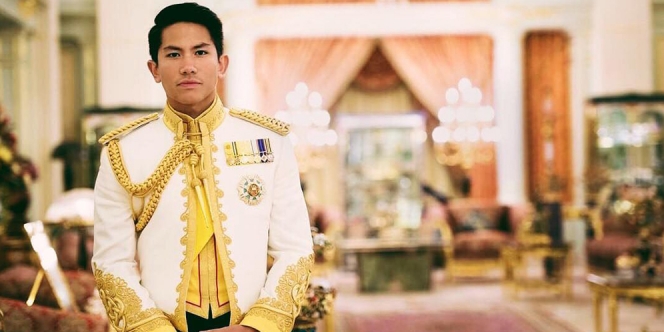 11 Fakta Pangeran Abdul Mateen dari Brunei yang Bikin Hati Bergejolak!