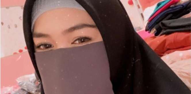 Taqy Malik Komentari Foto Ria Ricis Bercadar, Netizen: Pepet Teroos