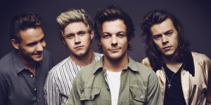 Lirik Lagu One Direction - Perfect