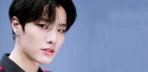 Gak Hanya Suka dengan Lagu Ardhito Pramono, Cho Seungyoun eks X1 Juga Pakai Brand Fashion Indonesia 