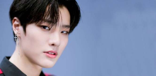 Gak Hanya Suka dengan Lagu Ardhito Pramono, Cho Seungyoun eks X1 Juga Pakai Brand Fashion Indonesia 