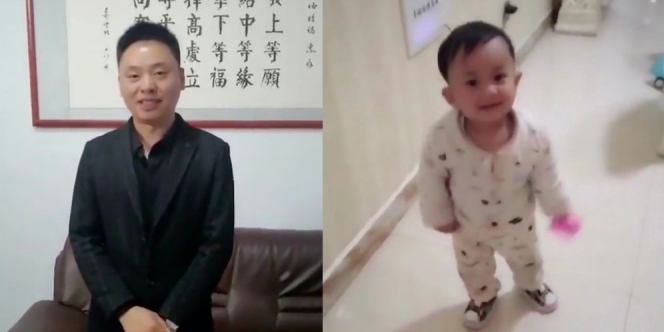 Unik dan Nggak Biasa, Pria Bernama 'Kota Wuhan' Jadikan Distrik di China Nama Sang Anak!