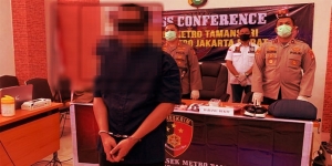 Fakboy Senior Dibekuk Polisi Usai Gagahi 80 Tante-Tante Kesepian Sekaligus Menggasak Hartanya 