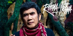 Lirik Lagu Rhoma Irama - Virus Corona