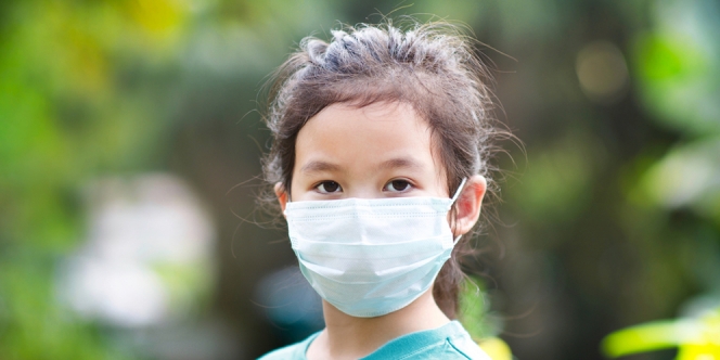 Gejala Flu Singapura pada Anak, Orang Dewasa dan Bayi