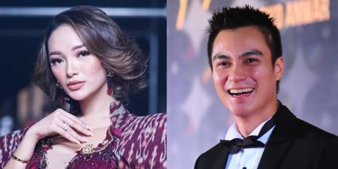 Vicky Prasetyo Bongkar Rahasia Baim Wong yang Pernah Dekat dengan Zaskia Gotik