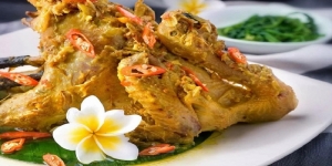 Ayam Betutu, Kuliner Khas Bali yang Unik dan Rumit dengan Kenikmatan Tiada Tara!