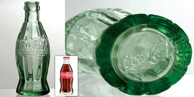 Botol Edisi Jadul Coca Cola Dijual dengan Harga 1,4 Miliar, Udah Dapat Rumah Tuh