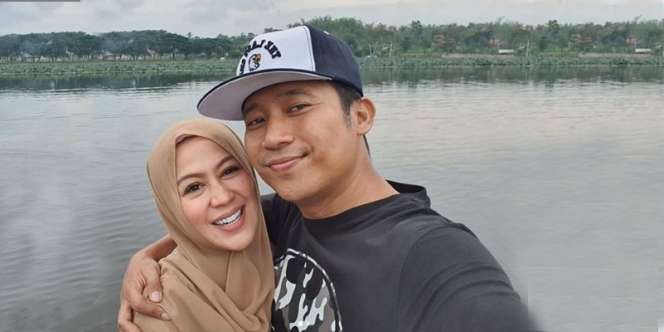 Gak Suka Lihat Suami Pelihara Hewan, Istri Denny Cagur Jual Kucingnya ke Nagita Slavina Rp 55 Juta