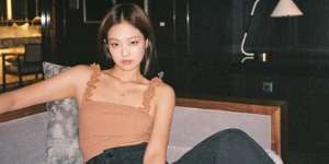 Segera Rilis, Jennie Blackpink Akan Luncurkan Kacamata Fashion yang Trendy!