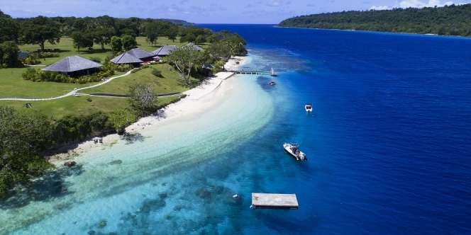 Yuk Jalan-Jalan ke Vanuatu, Negara Indah yang Masih Belum Terpapar Corona