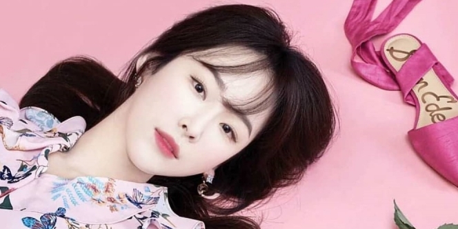 Drama The Beauty Inside Siap Tayang di Indonesia, Iniloh Pesona Cantik Abadi Seo Hyun Jin 