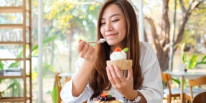 Kepribadian Perempuan Penyuka Makanan Manis, si Penyayang yang Mudah Memaafkan