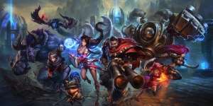 Gamer League of Legends Diminta Ganti Username oleh Riot Games, Kenapa ya?