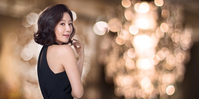 Penggemar Drama 'The World of the Married'? Kenalan Sama Kim Hee Ae Dulu dong, Pemeran Utamanya