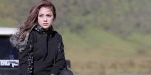 Mulai Celine Evangelista sampai Asri Welas, Ini 10 Artis Ini Ternyata Keturunan Pahlawan Indonesia!